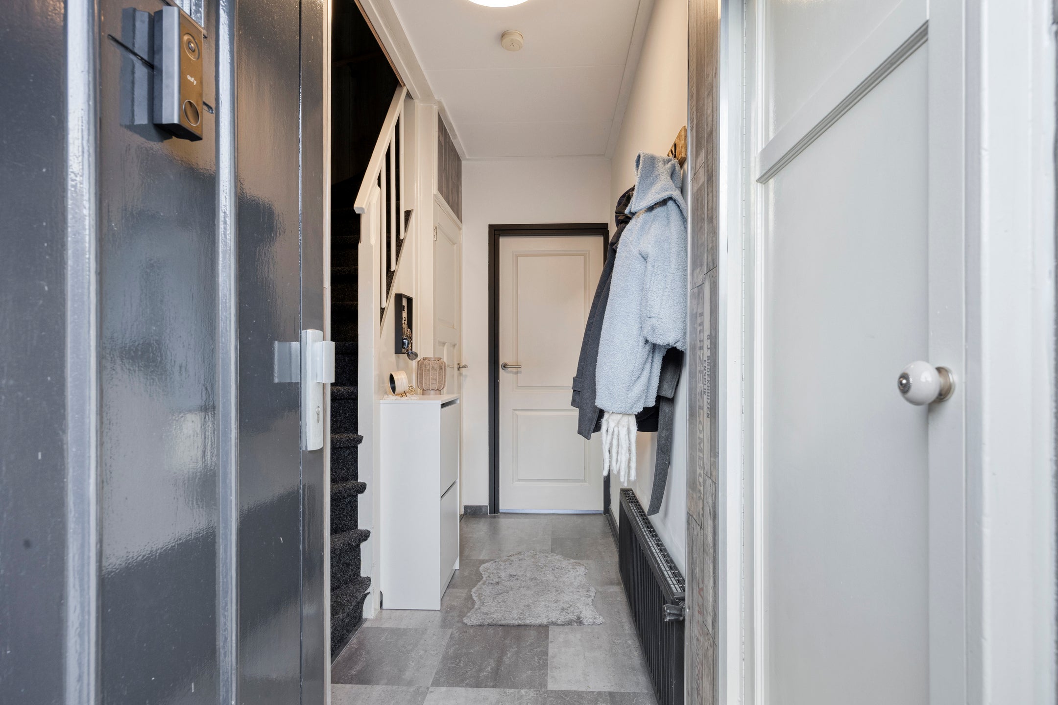 Tussenwoning te koop: Clematisstraat 12, Doesburg