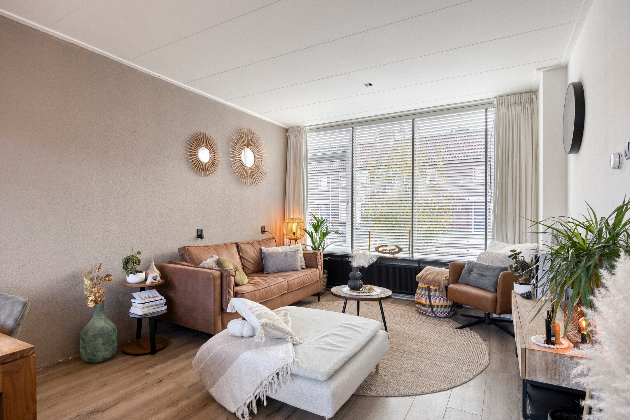 Tussenwoning te koop: Clematisstraat 12, Doesburg