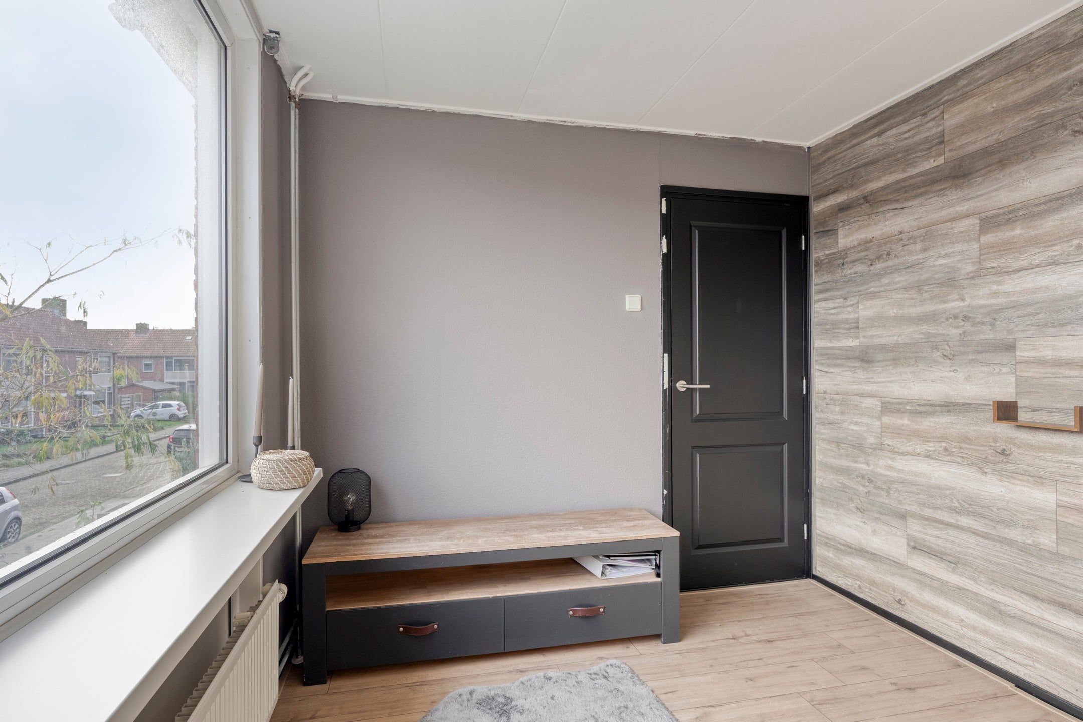 Tussenwoning te koop: Clematisstraat 12, Doesburg