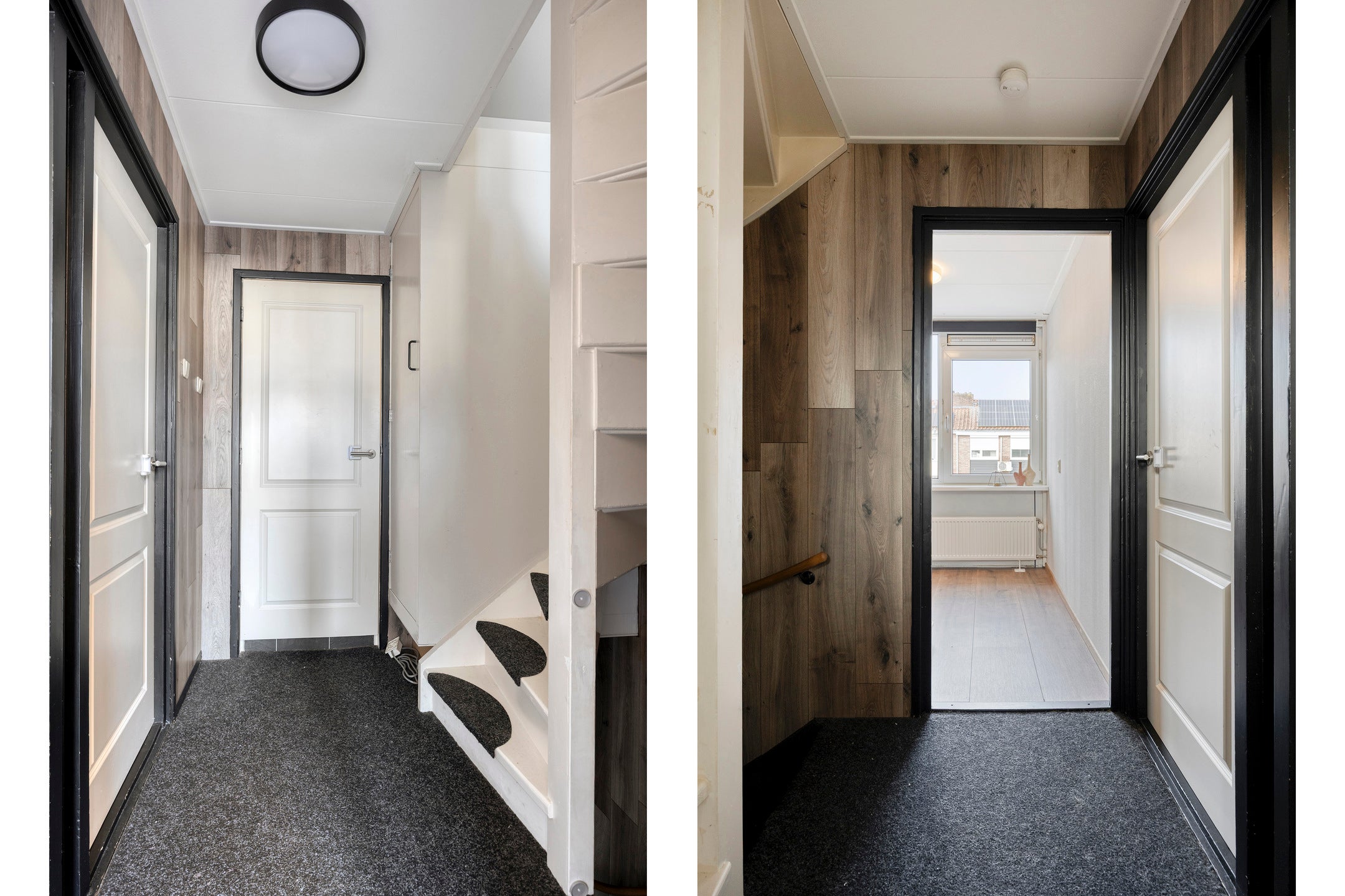 Tussenwoning te koop: Clematisstraat 12, Doesburg