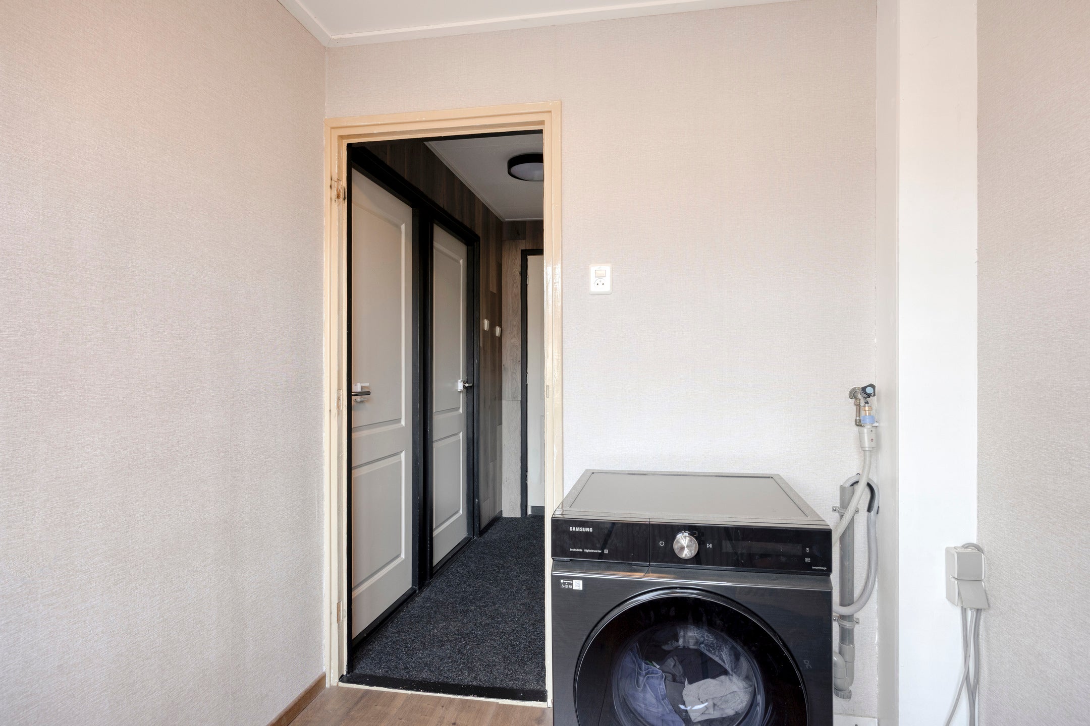 Tussenwoning te koop: Clematisstraat 12, Doesburg
