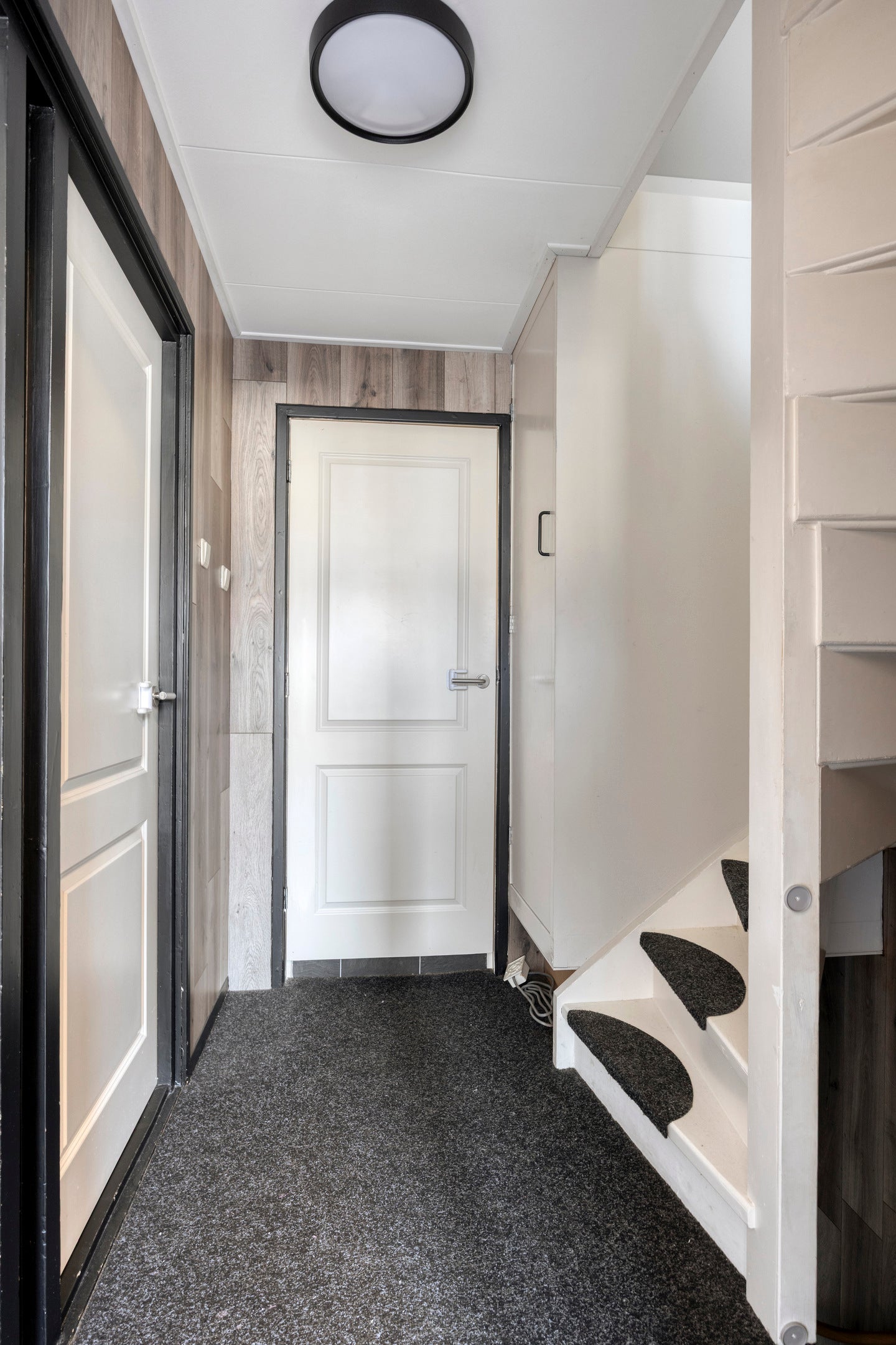 Tussenwoning te koop: Clematisstraat 12, Doesburg