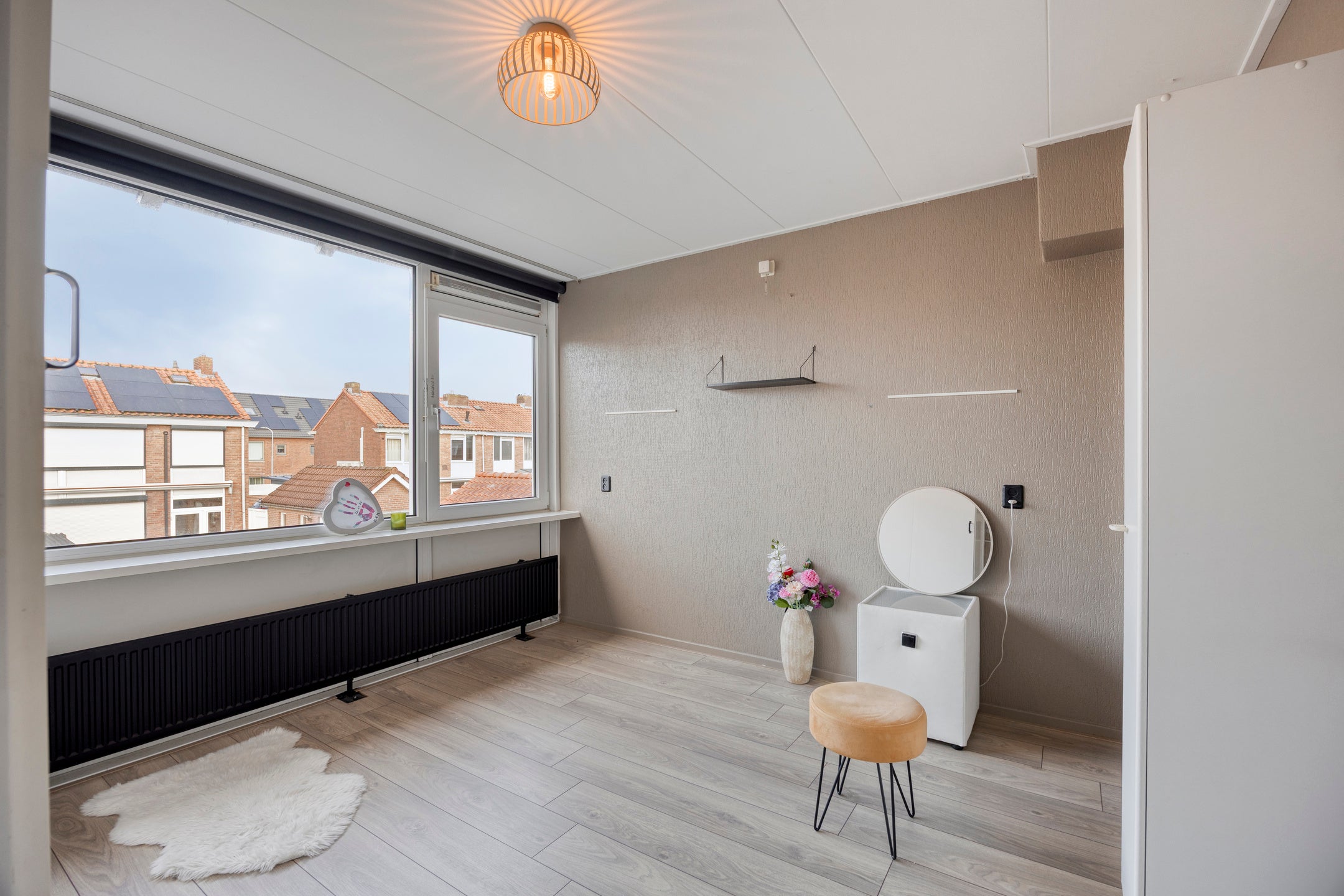 Tussenwoning te koop: Clematisstraat 12, Doesburg