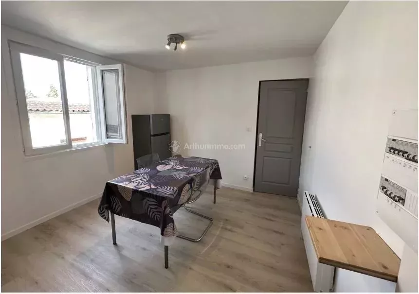 Appartement Avenue de Carmaux à Saint-Benoît-de-Carmaux