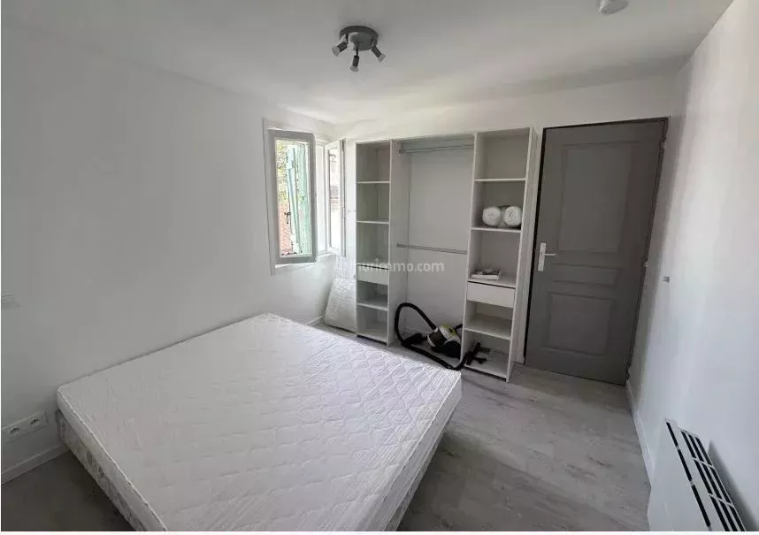 Appartement Avenue de Carmaux à Saint-Benoît-de-Carmaux