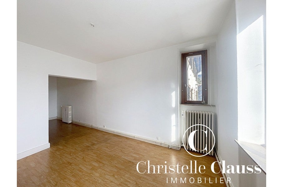Appartement Place Joffre à Thann