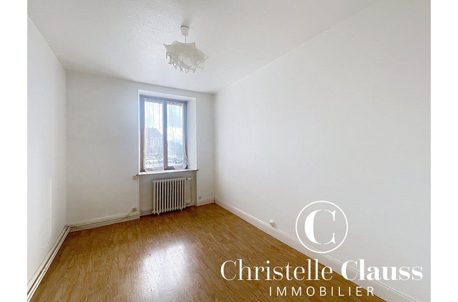 Appartement Place Joffre à Thann