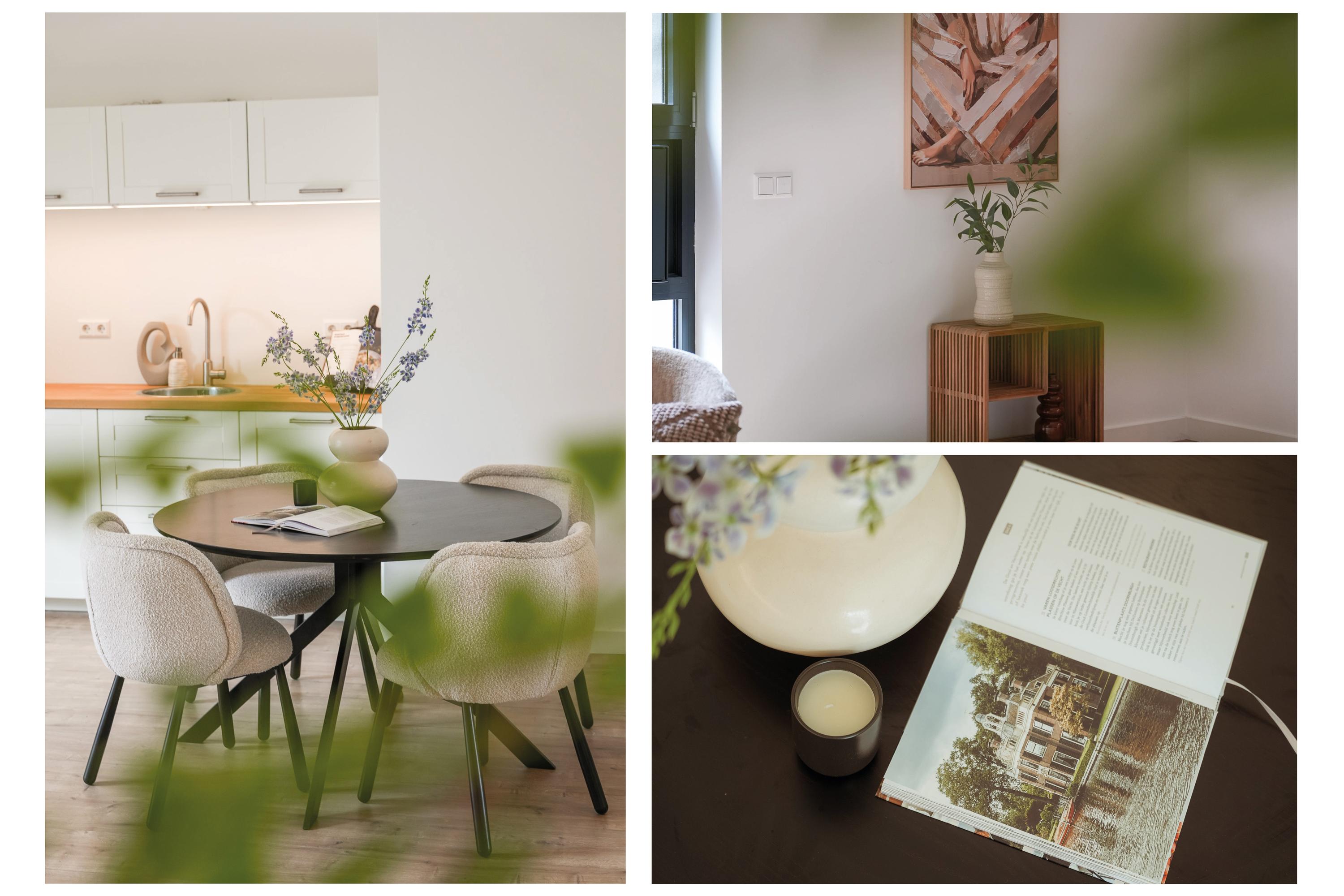 Appartement te koop: Ridderstraat 216, Culemborg