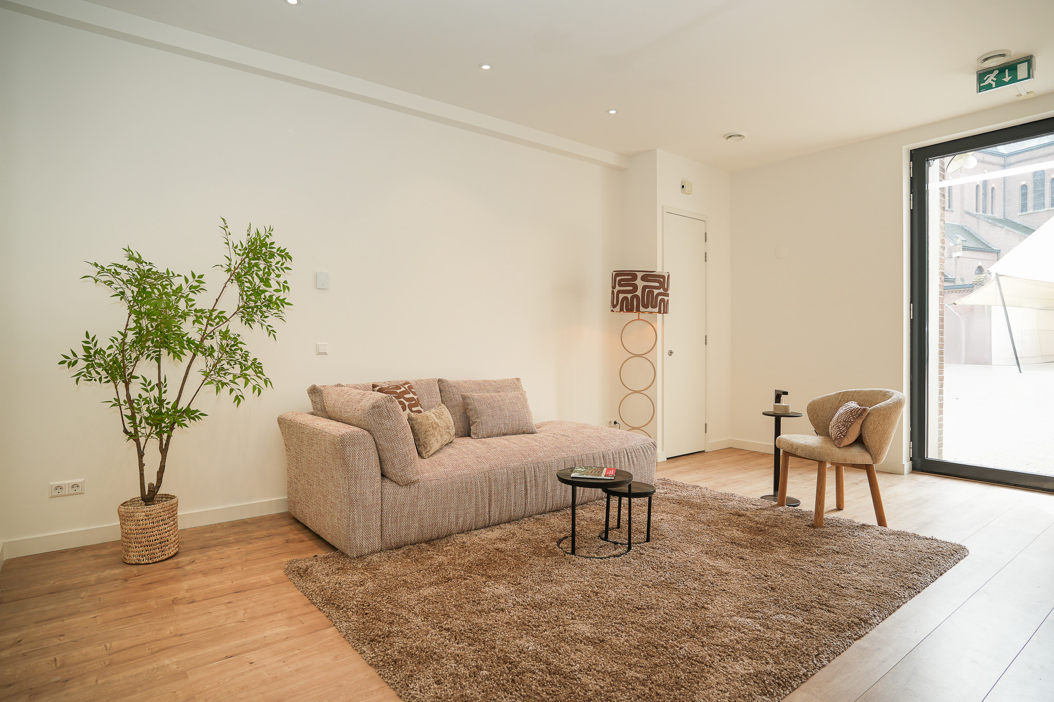 Appartement te koop: Ridderstraat 216, Culemborg