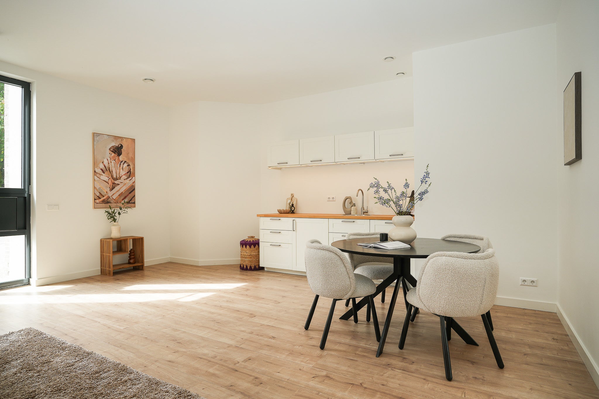 Appartement te koop: Ridderstraat 216, Culemborg