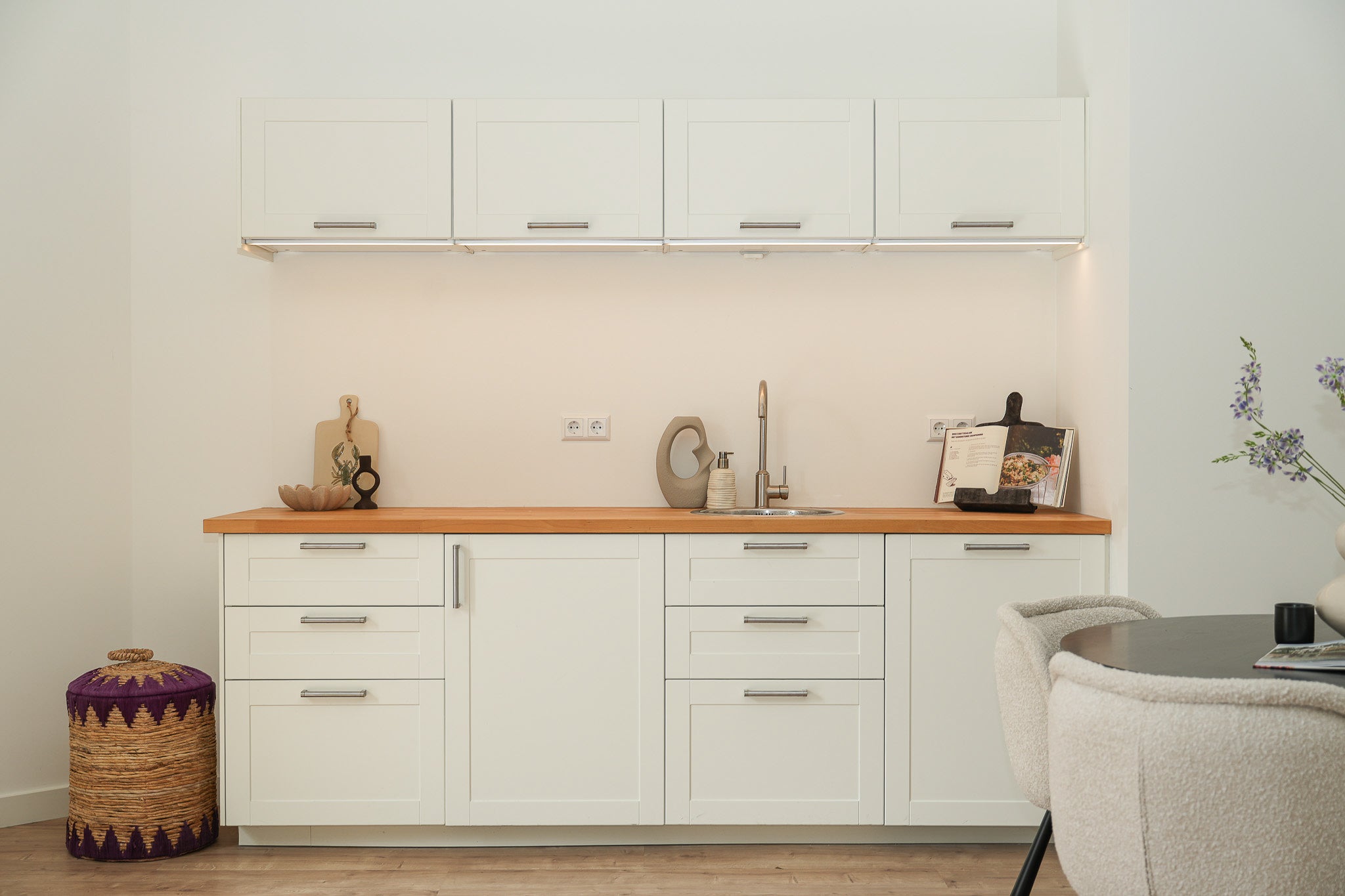 Appartement te koop: Ridderstraat 216, Culemborg