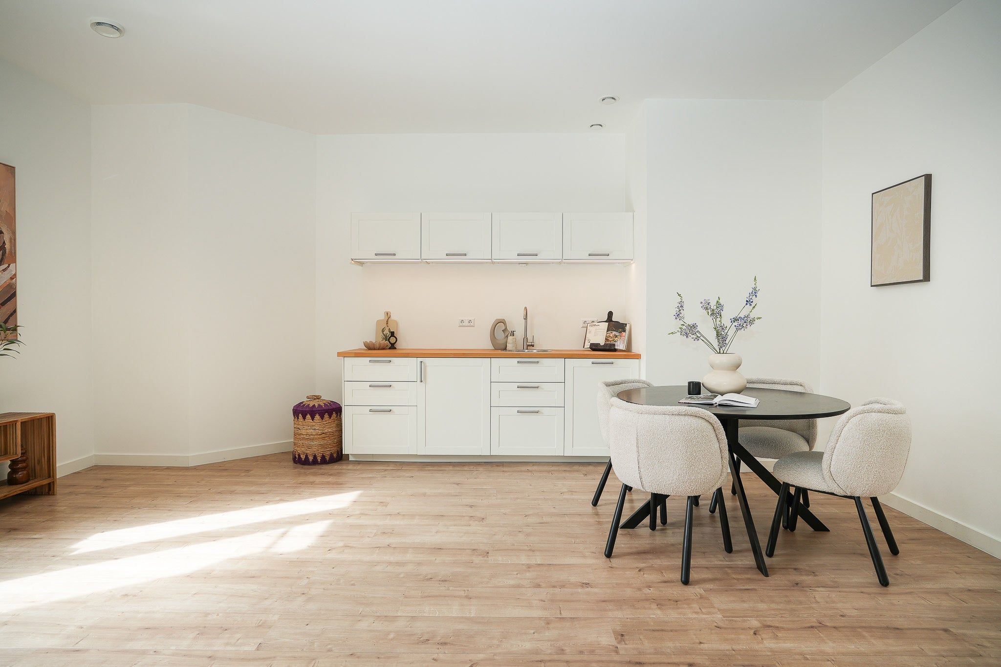 Appartement te koop: Ridderstraat 216, Culemborg