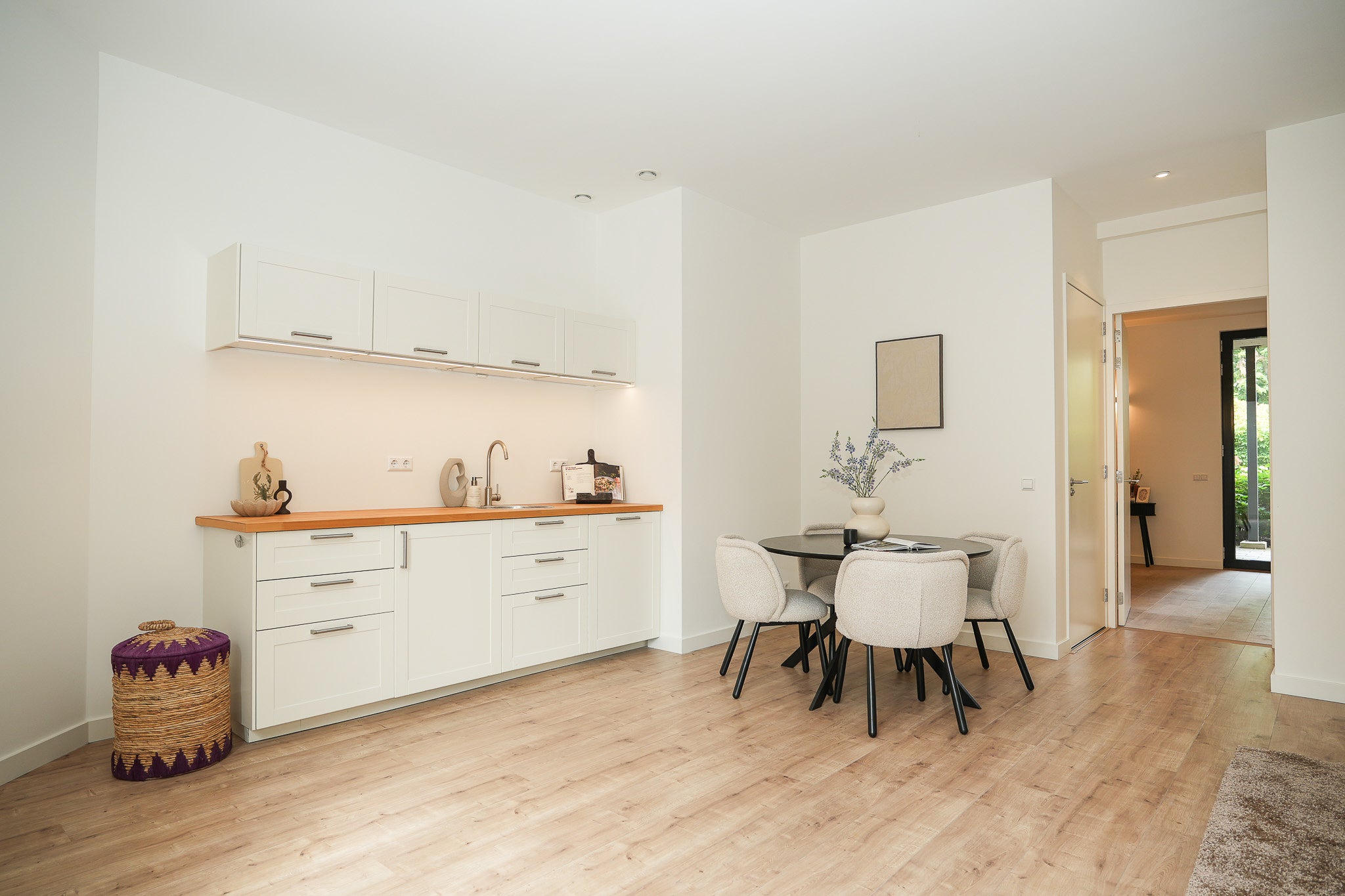 Appartement te koop: Ridderstraat 216, Culemborg