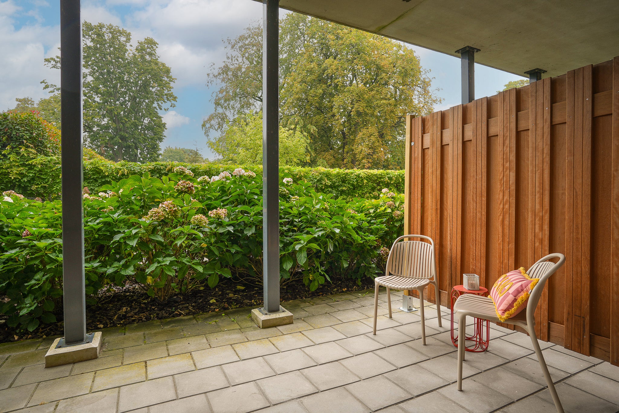 Appartement te koop: Ridderstraat 216, Culemborg