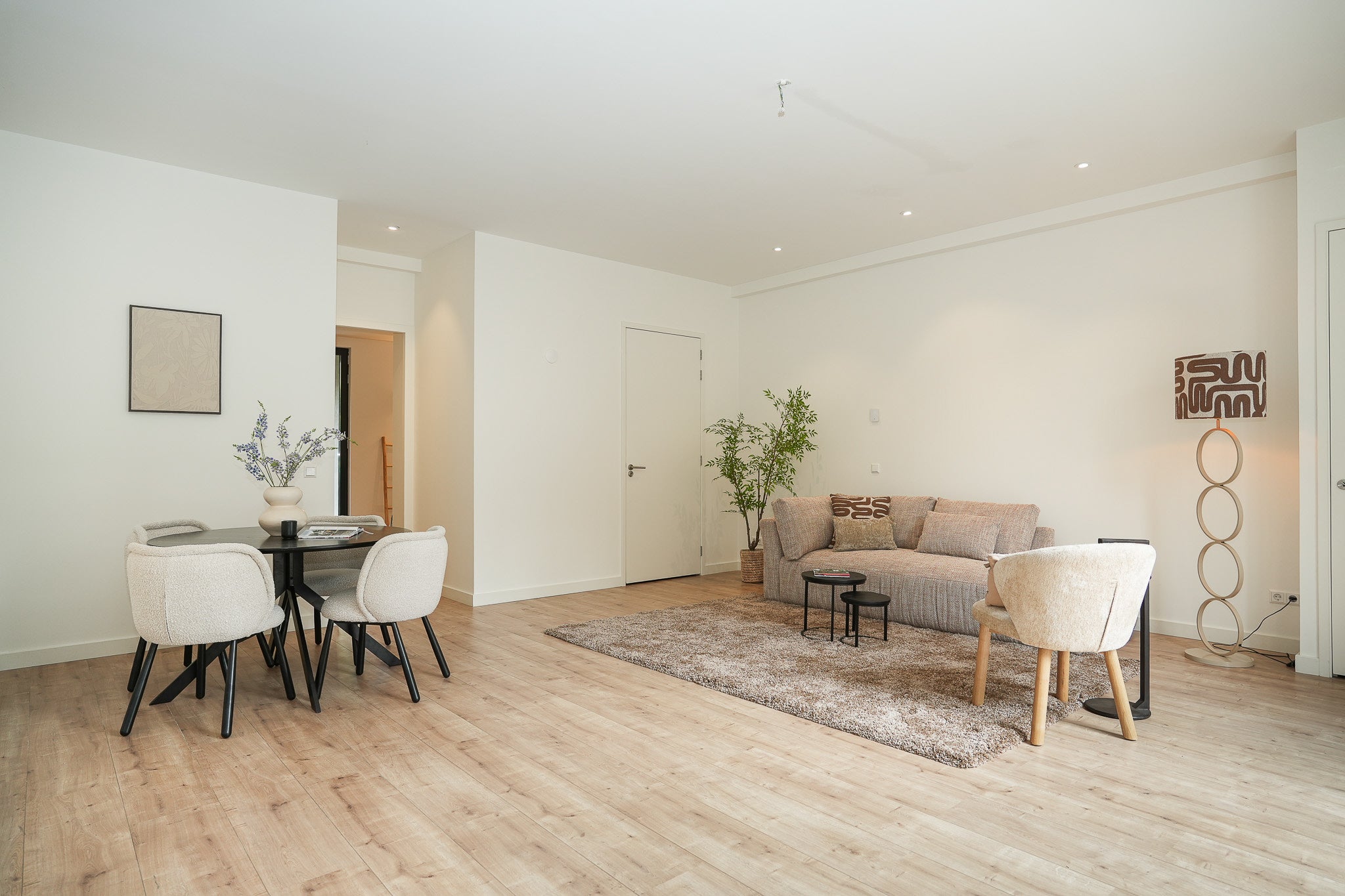 Appartement te koop: Ridderstraat 216, Culemborg