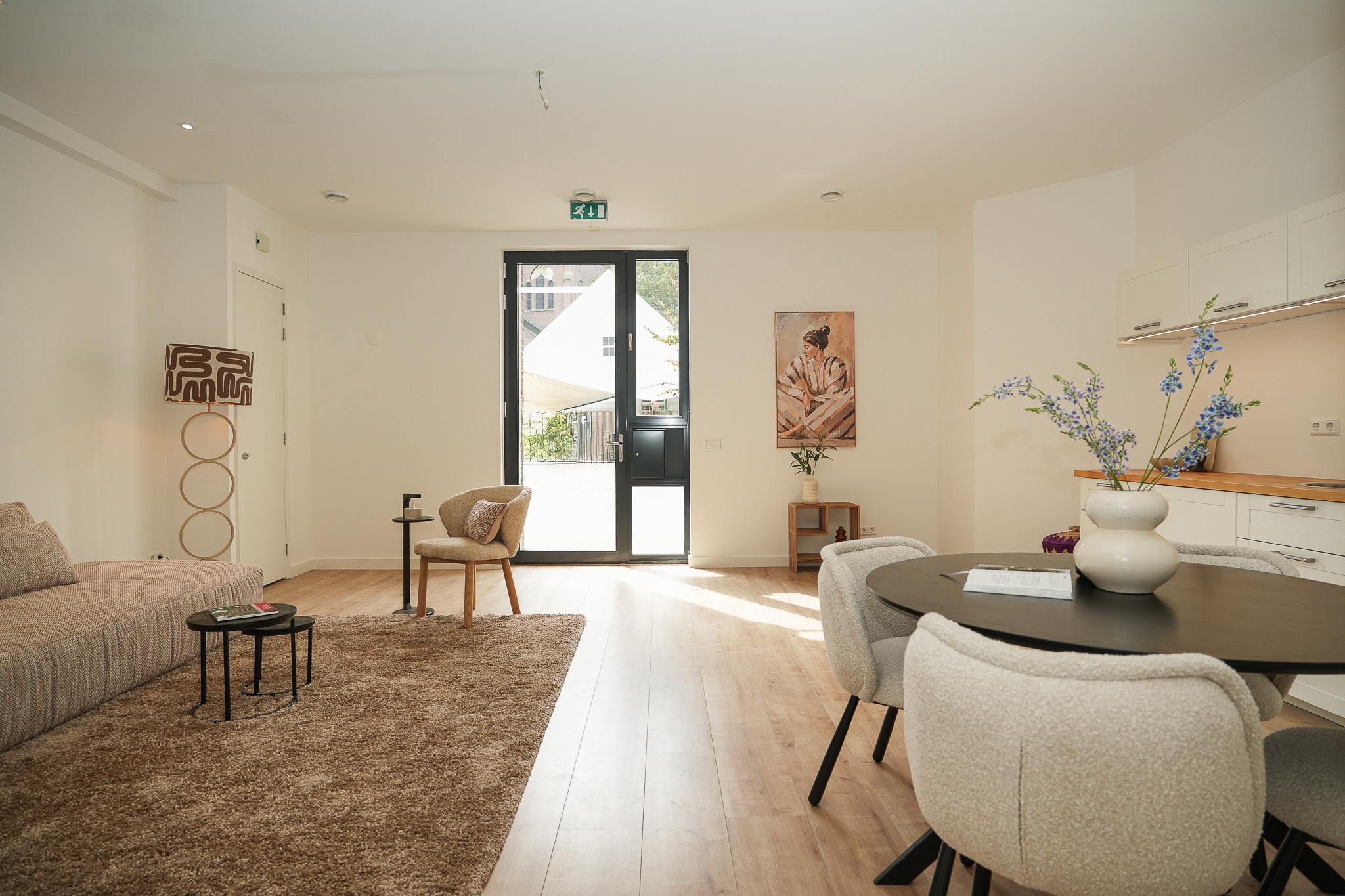 Appartement te koop: Ridderstraat 216, Culemborg