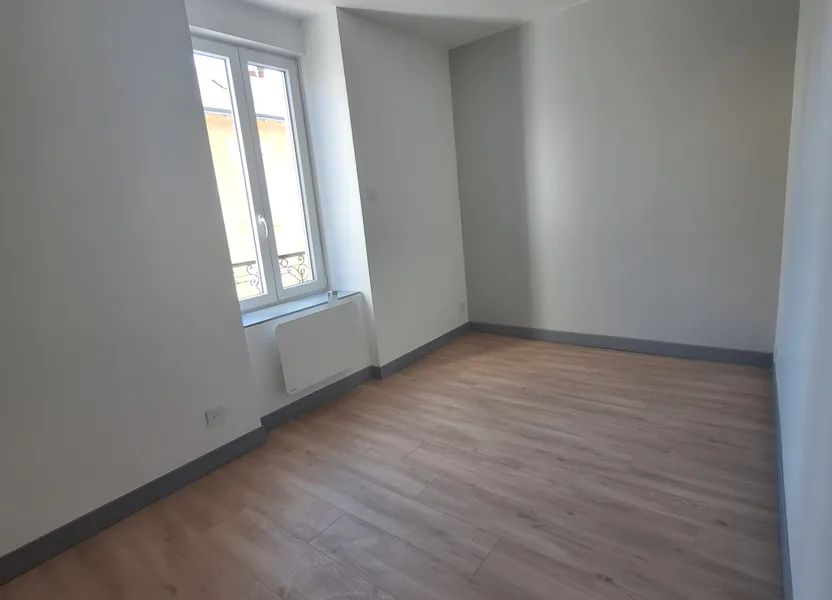 Flat Impasse de Montplaisir in Limoges