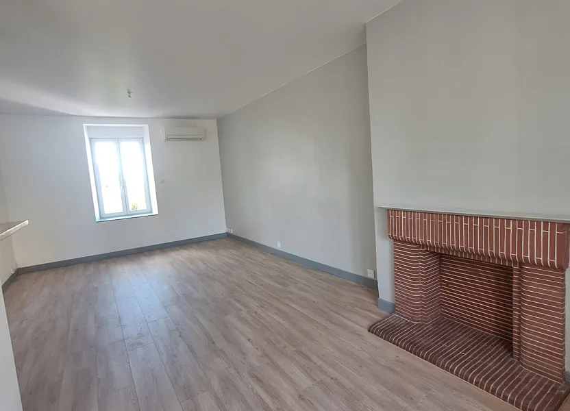 Flat Impasse de Montplaisir in Limoges