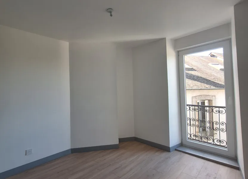 Flat Impasse de Montplaisir in Limoges