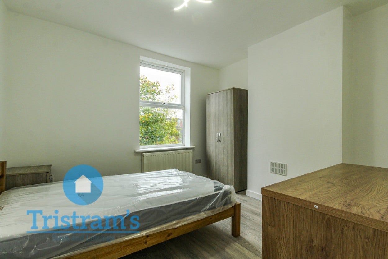 Room Hopedale Close in Nottingham