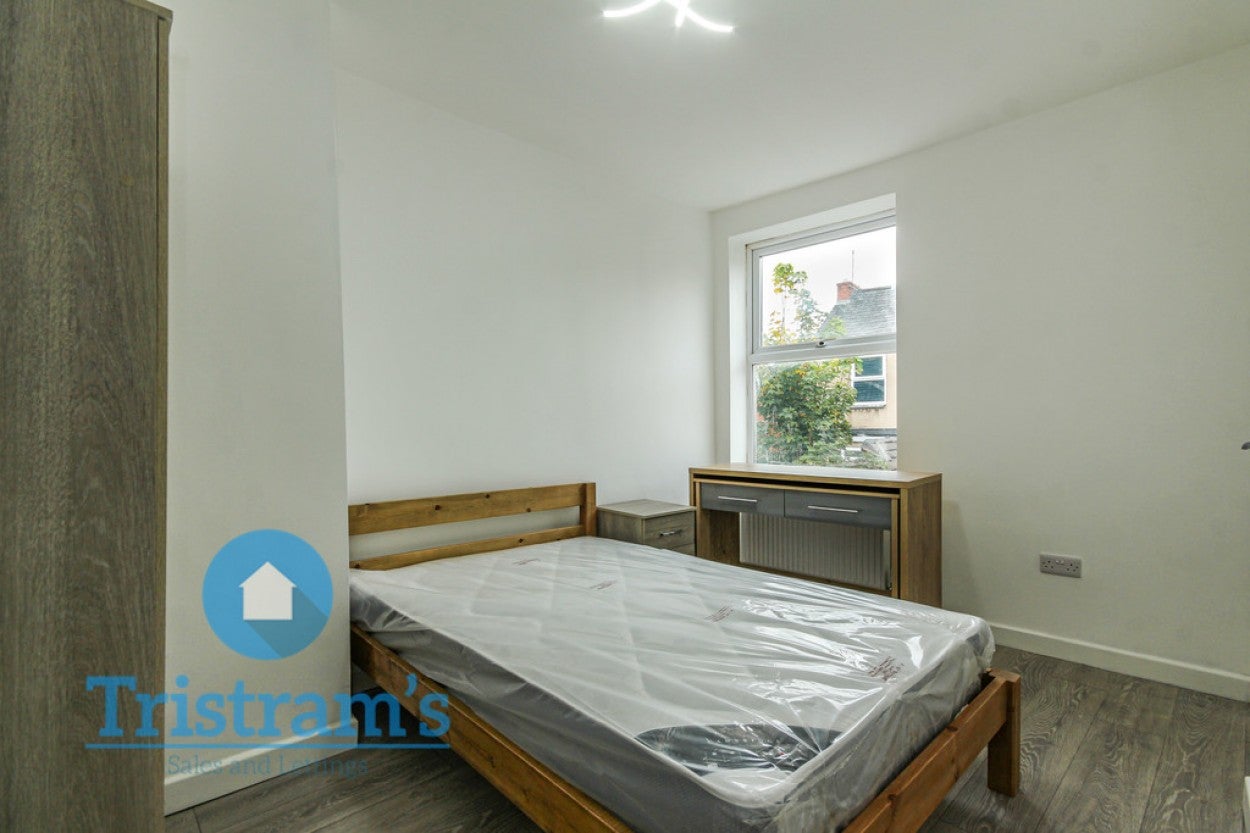 Room Hopedale Close in Nottingham
