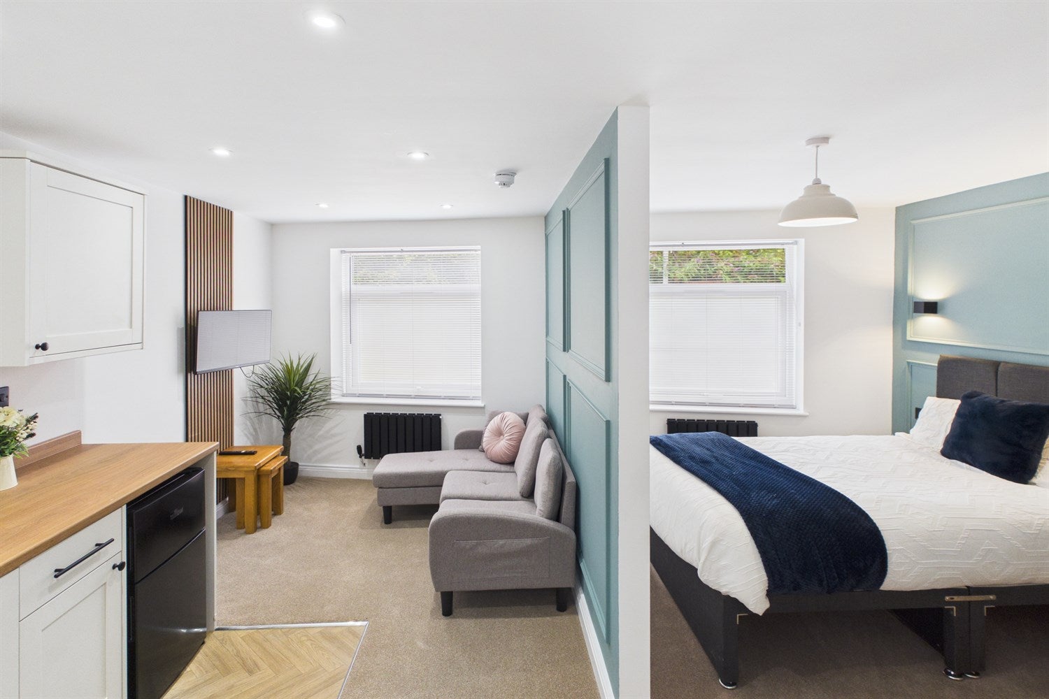 Room Stoddart Street in South Tyneside