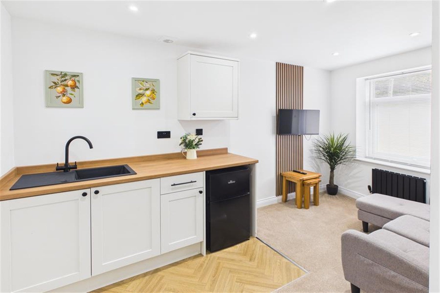 Room Stoddart Street in South Tyneside