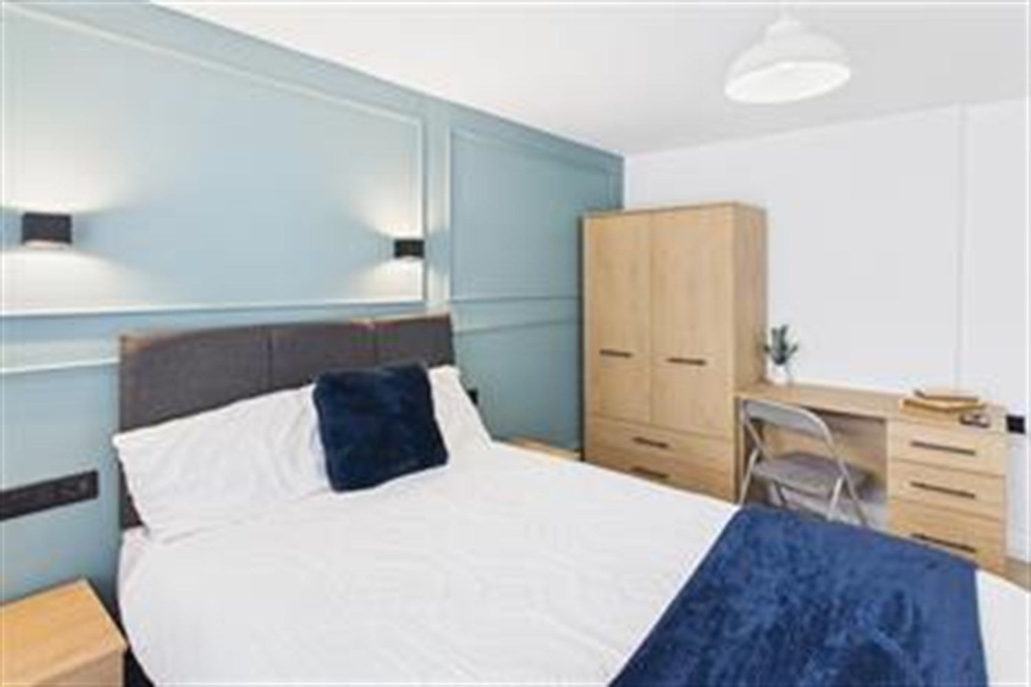 Room Stoddart Street in South Tyneside