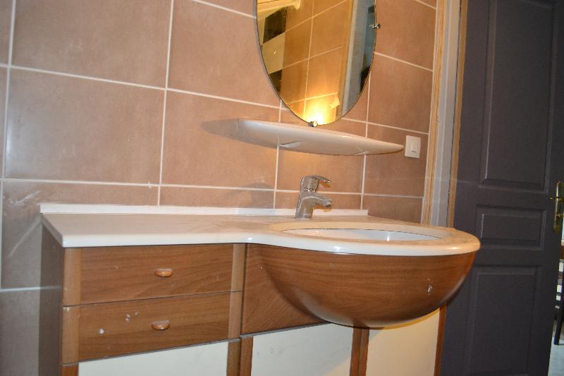 Flat Rue des Treilles in Libourne