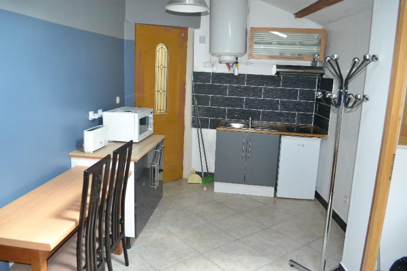 Appartement Rue des Treilles à Libourne