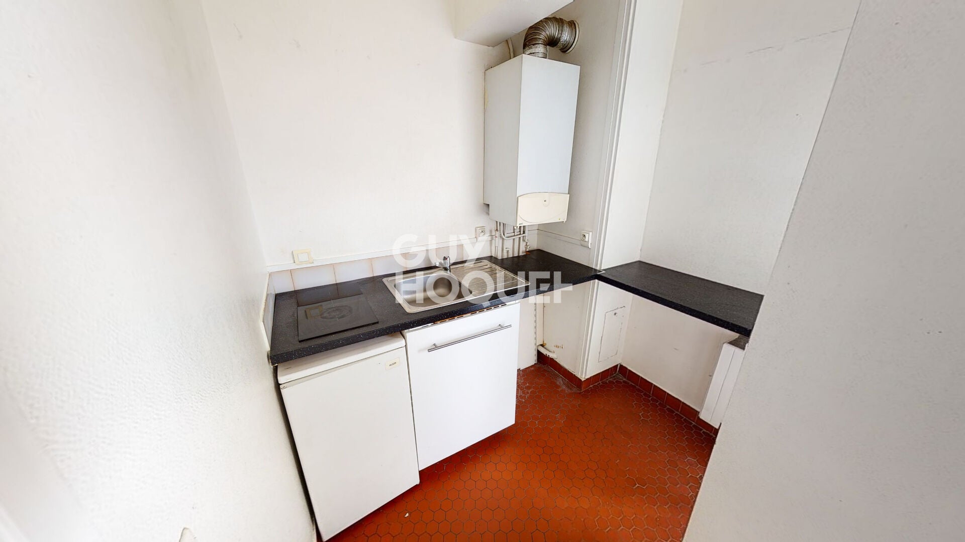 Appartement Boulevard Toussaint Lucas à Franconville
