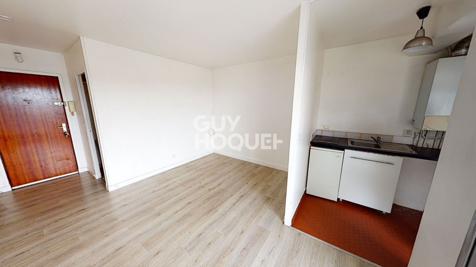 Appartement Boulevard Toussaint Lucas à Franconville