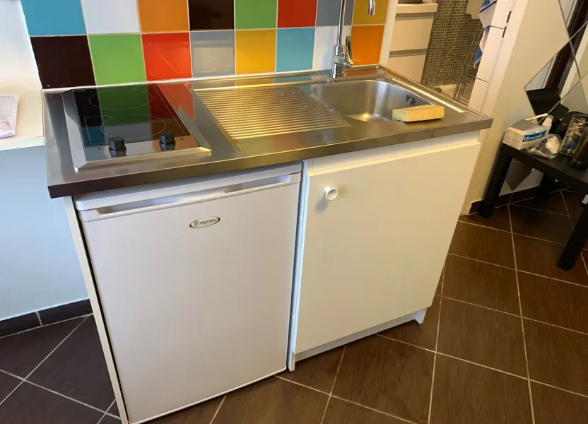 Appartement Avenue Roger Salengro à Villeurbanne