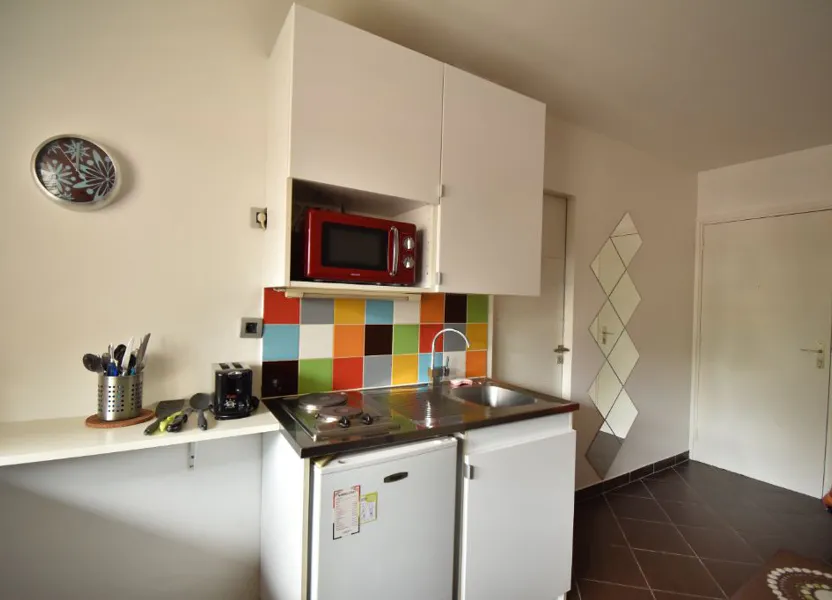 Appartement Avenue Roger Salengro à Villeurbanne