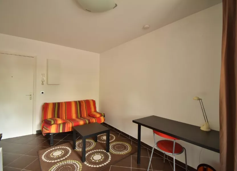 Appartement Avenue Roger Salengro à Villeurbanne
