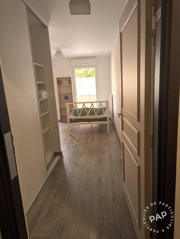Appartement Avenue du Loiret à Orléans
