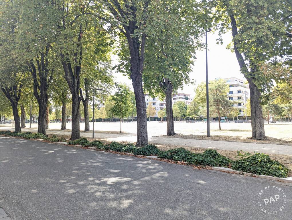 Appartement Avenue du Loiret à Orléans