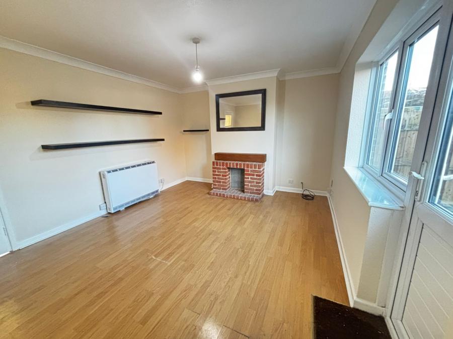 Flat Wilton Place in Basingstoke and Deane