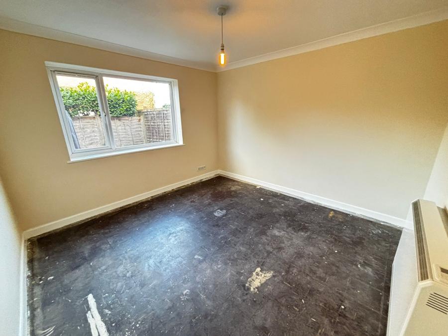 Flat Wilton Place in Basingstoke and Deane