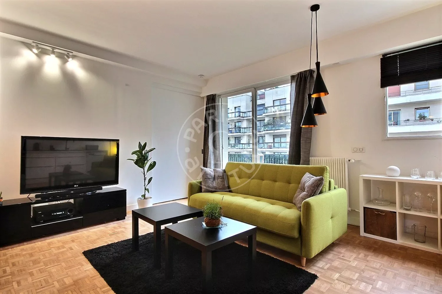 Appartement Rue Pierret à Neuilly-sur-Seine