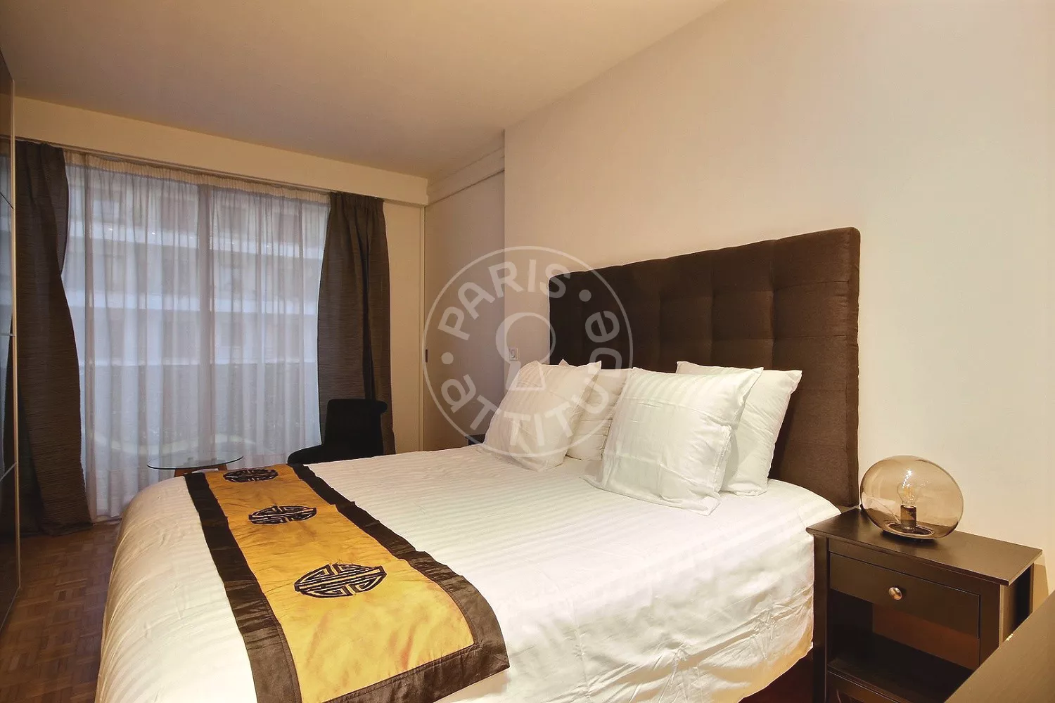 Appartement Rue Pierret à Neuilly-sur-Seine