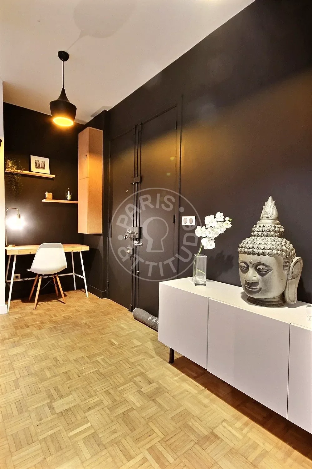 Appartement Rue Pierret à Neuilly-sur-Seine