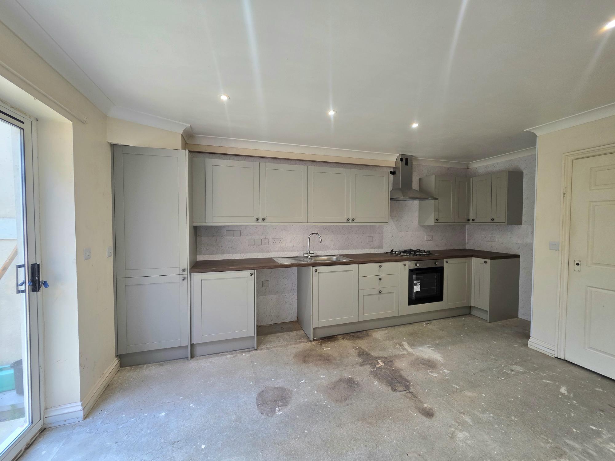 House Bronshill Mews in Torquay