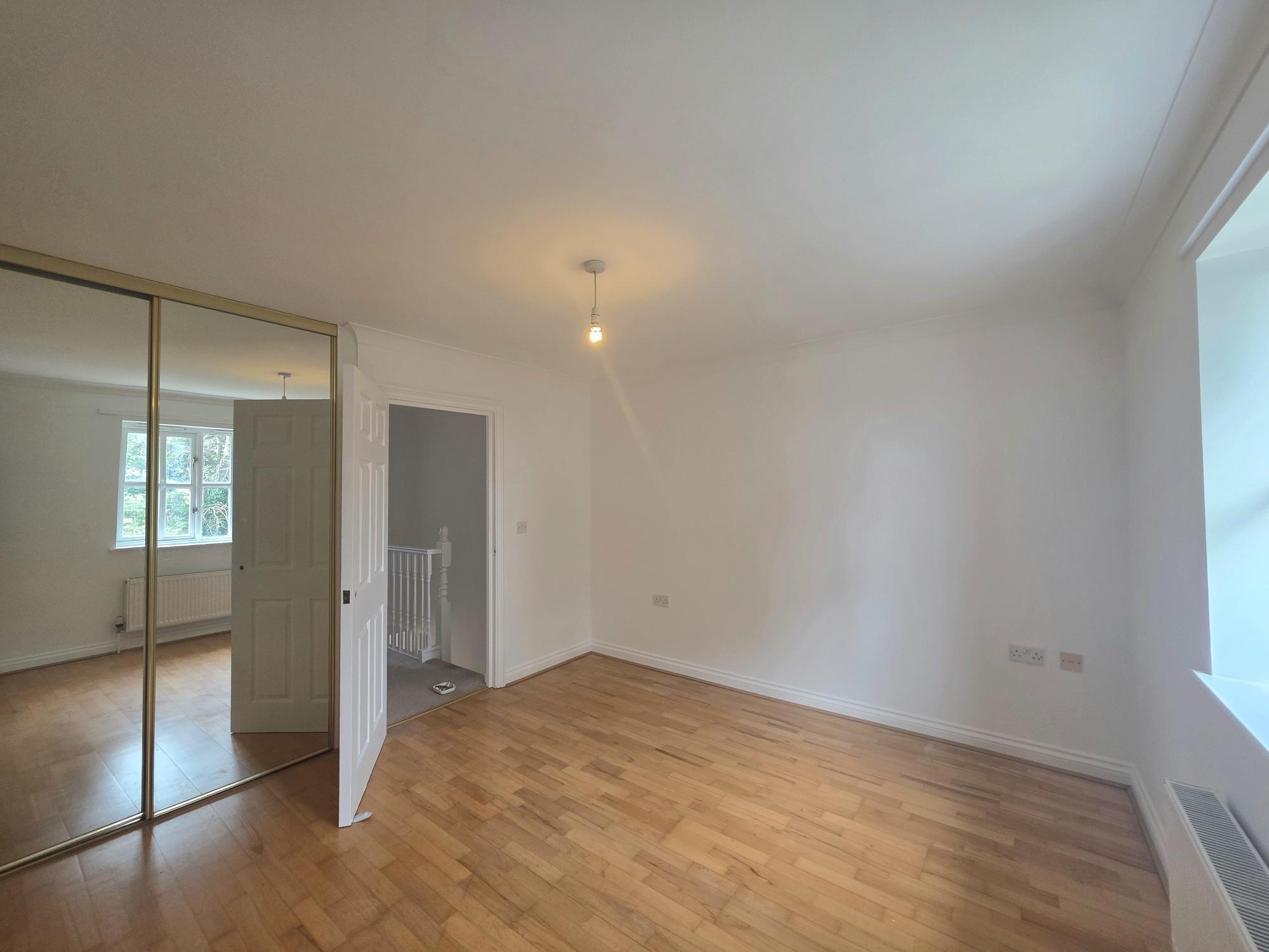 House Bronshill Mews in Torquay