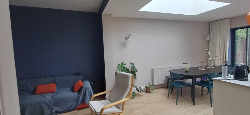 House Mafeking Road in Greater London