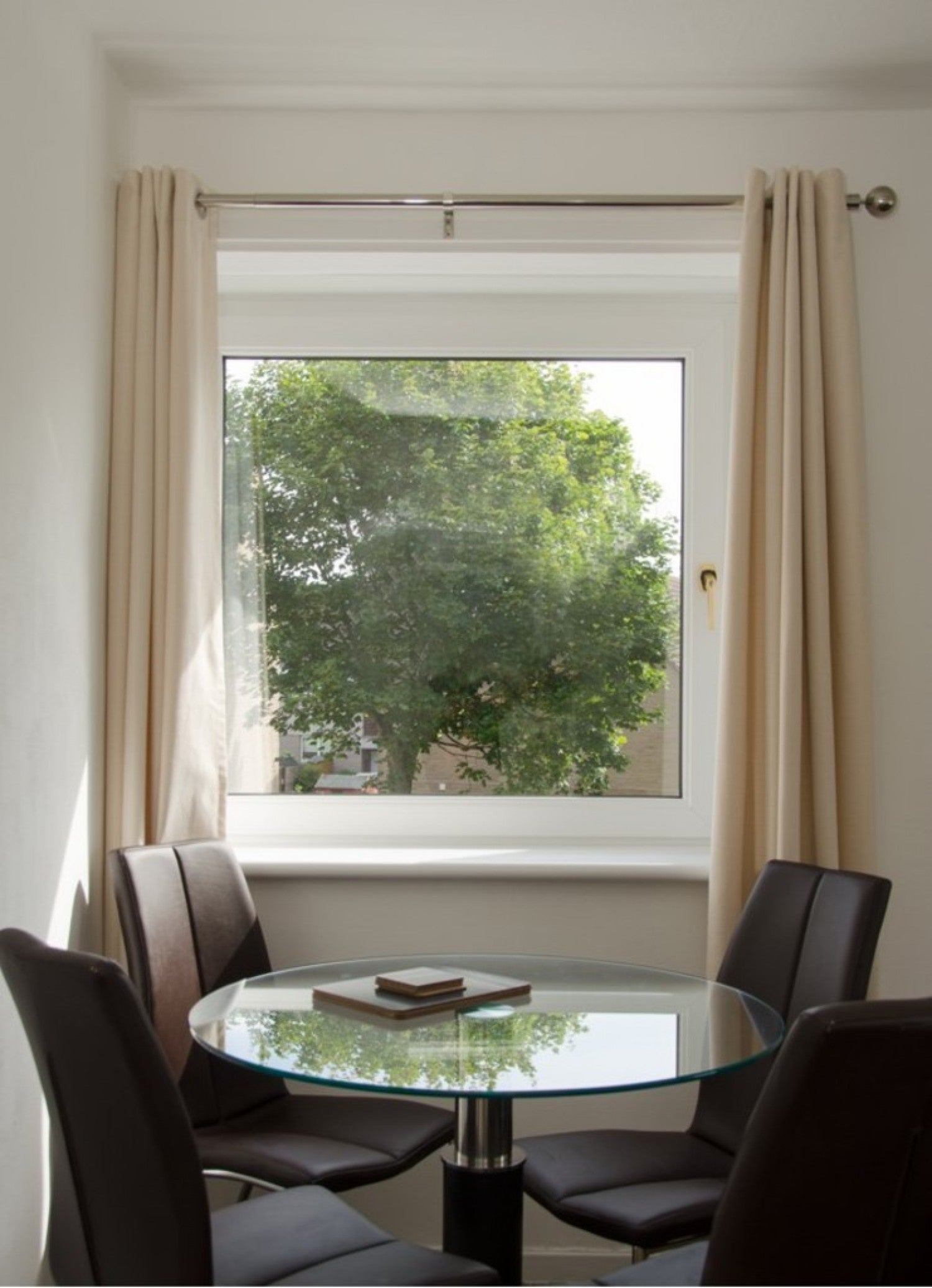 Flat Formartine Road in Aberdeen City