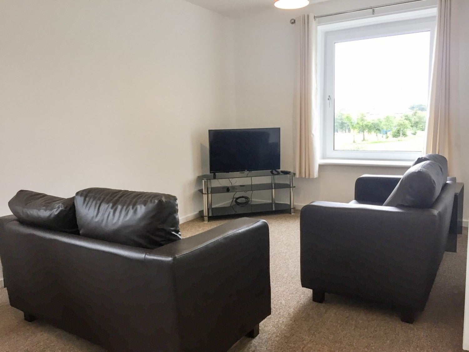 Flat Formartine Road in Aberdeen City