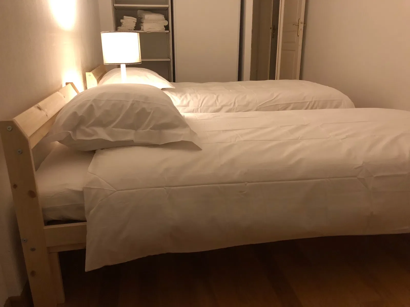Appartement Chemin des Pommiers à Veigy-Foncenex