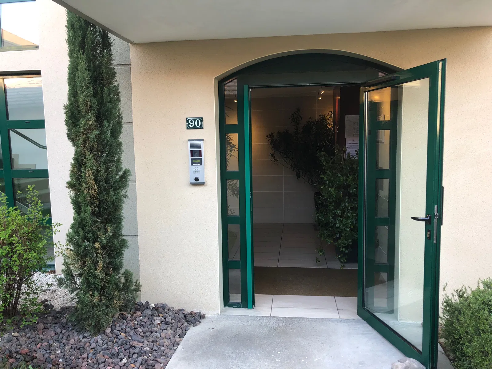 Appartement Chemin des Pommiers à Veigy-Foncenex