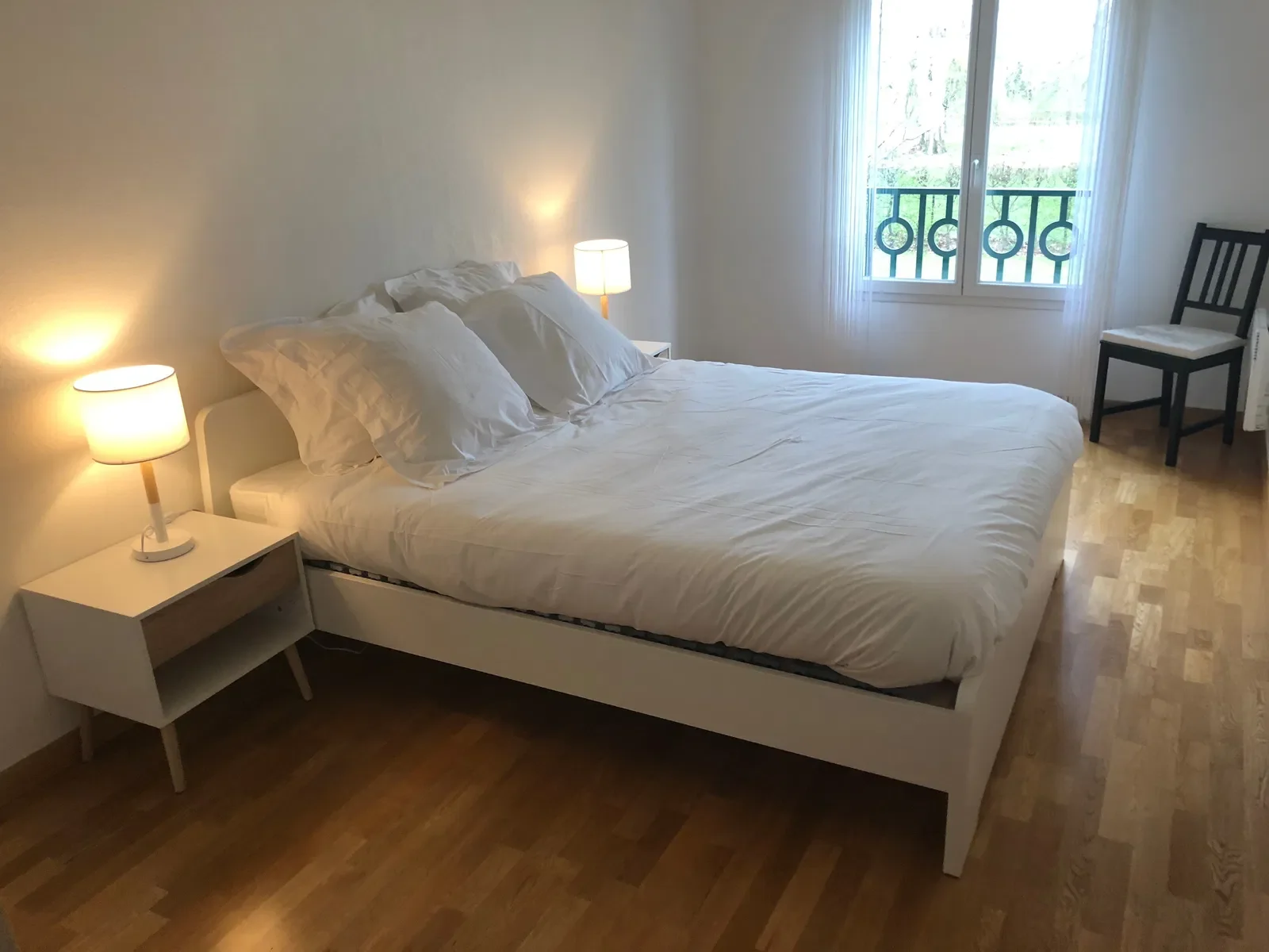 Appartement Chemin des Pommiers à Veigy-Foncenex